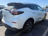 Used 2021 Nissan Murano S w/ Cargo Package image 3