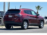 Certified 2022 Jeep Compass Latitude image 3