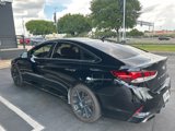 Used 2018 Hyundai Sonata Sport w/ Cargo Package image 4