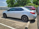 Used 2015 Toyota Corolla S image 2