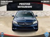 Used 2019 Mercedes-Benz C 300 Sedan image 2