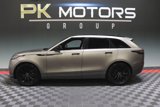 Used 2018 Land Rover Range Rover Velar R-Dynamic SE image 3