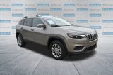 Used 2021 Jeep Cherokee Latitude Plus image 3