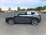 Used 2020 MAZDA CX-5 Signature image 4