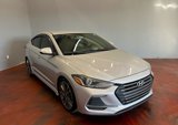 Used 2017 Hyundai Elantra Sport image 2