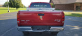 Used 2006 Dodge Ram 2500 Truck SLT w/ Quad Cab Big Horn Value Group image 4
