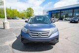 Used 2013 Honda CR-V LX image 2