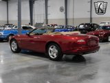 Used 1997 Jaguar XK8 Convertible image 3