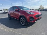 Used 2022 Kia Sportage SX image 6