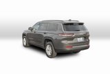 Used 2024 Jeep Grand Cherokee L Laredo image 4
