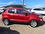 Used 2020 Ford EcoSport SE image 3
