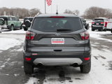 Used 2017 Ford Escape Titanium image 4