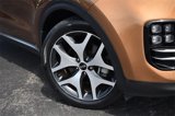 Used 2019 Kia Sportage SX image 3