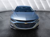Used 2023 Chevrolet Malibu LT image 2