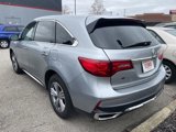 Used 2020 Acura MDX SH-AWD image 4