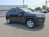 Certified 2020 Jeep Compass Latitude w/ Cold Weather Group image 4