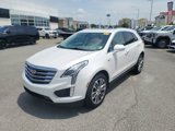 Used 2017 Cadillac XT5 Premium Luxury w/ Driver Assist Package image 3