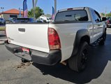 Used 2015 Toyota Tacoma 4x4 Access Cab image 6