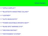 Used 2021 Hyundai Palisade SEL w/ Premium Package image 2