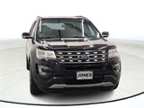 Used 2016 Ford Explorer Limited image 2