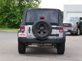 Used 2016 Jeep Wrangler Sport image 6