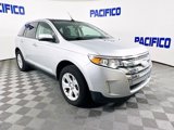Used 2011 Ford Edge SEL w/ 202A Rapid Spec Order Code image 3