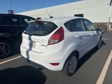Used 2017 Ford Fiesta S image 2