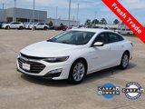 Used 2024 Chevrolet Malibu LT image 2