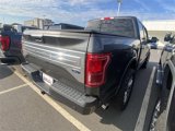 Used 2016 Ford F150 Limited image 4