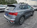 Used 2022 Volkswagen Taos SE image 3
