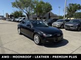Used 2014 Audi A4 2.0T Premium Plus w/ Premium Plus Package image 3