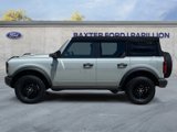 Certified 2023 Ford Bronco Black Diamond image 2