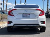 Used 2021 Honda Civic EX image 4
