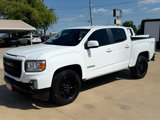 Certified 2022 GMC Canyon Elevation w/ Trailering Package image 2