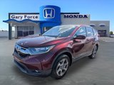 Used 2017 Honda CR-V EX-L image 4
