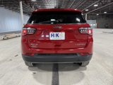 Used 2017 Jeep Compass Limited w/ Navigation Group image 5