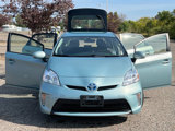 Used 2013 Toyota Prius Three image 5