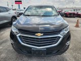 Used 2020 Chevrolet Equinox LS w/ LS Convenience Package image 2