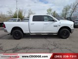 Used 2017 RAM 2500 Big Horn image 2