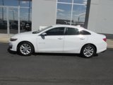 Used 2020 Chevrolet Malibu LT image 4