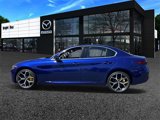 Used 2021 Alfa Romeo Giulia Ti w/ Active Assist 2 Package TI image 3