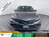 Used 2021 Toyota Camry SE image 3