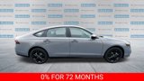 New 2025 Honda Accord SE image 4