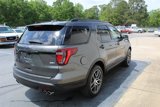Used 2018 Ford Explorer Sport image 3