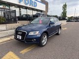 Used 2017 Audi Q5 2.0T Premium Plus w/ Technology Package image 5