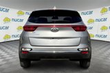 Used 2021 Kia Sportage LX image 5