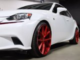 Used 2015 Lexus IS 250 w/ F-Sport Package image 6