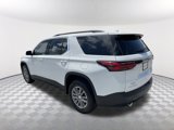Used 2022 Chevrolet Traverse LT image 3
