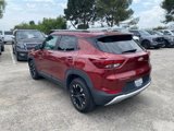 Certified 2022 Chevrolet TrailBlazer LT w/ Confidence II Package image 6