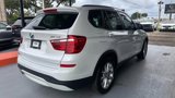 Used 2017 BMW X3 sDrive28i w/ Driving Assistance Package image 4